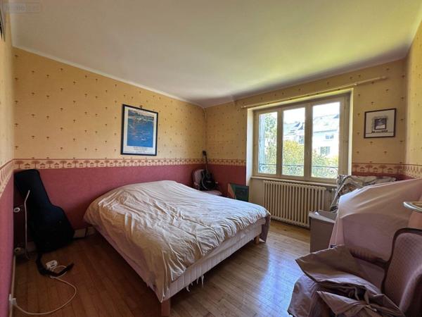 Maison à vendre à Quimper dans le Finistère (29000), ref : 29005-22   
FRUGY