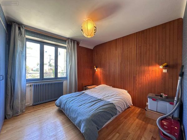 Maison à vendre à Quimper dans le Finistère (29000), ref : 29005-22   
FRUGY
