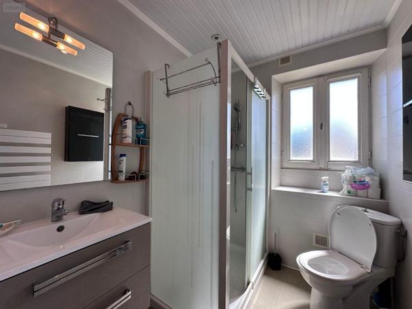 Maison à vendre à Quimper dans le Finistère (29000), ref : 29005-22   
FRUGY