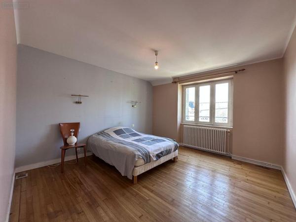 Maison à vendre à Quimper dans le Finistère (29000), ref : 29005-22   
FRUGY
