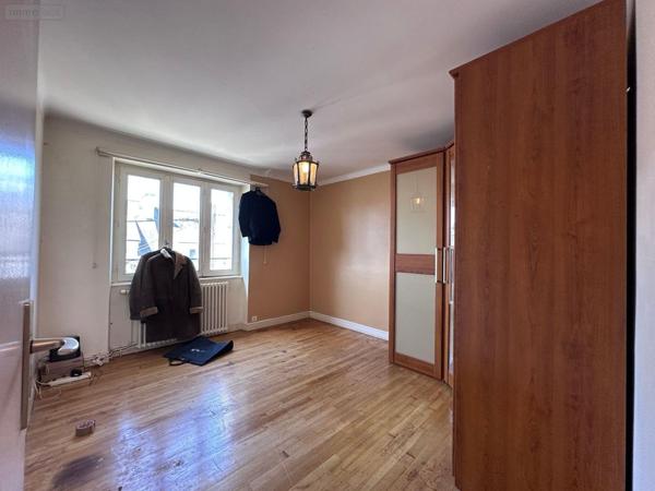 Maison à vendre à Quimper dans le Finistère (29000), ref : 29005-22   
FRUGY