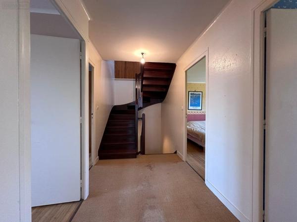 Maison à vendre à Quimper dans le Finistère (29000), ref : 29005-22   
FRUGY