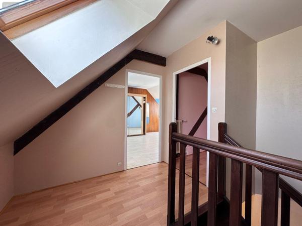 Maison à vendre à Quimper dans le Finistère (29000), ref : 29005-22   
FRUGY