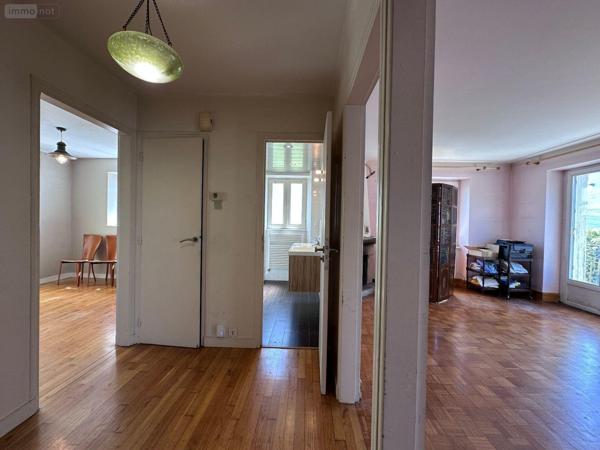 Maison à vendre à Quimper dans le Finistère (29000), ref : 29005-22   
FRUGY