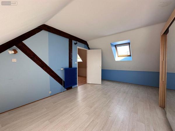 Maison à vendre à Quimper dans le Finistère (29000), ref : 29005-22   
FRUGY