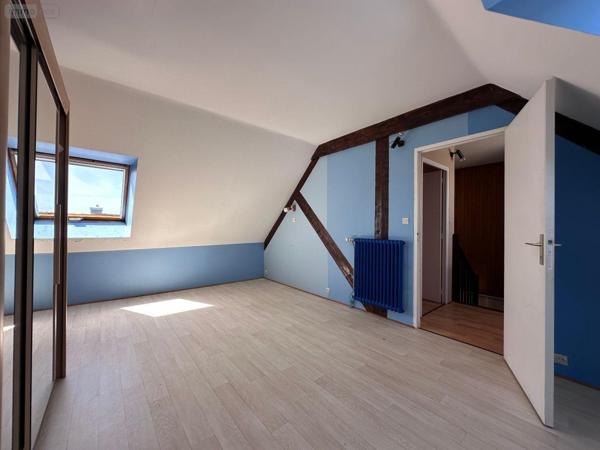 Maison à vendre à Quimper dans le Finistère (29000), ref : 29005-22   
FRUGY