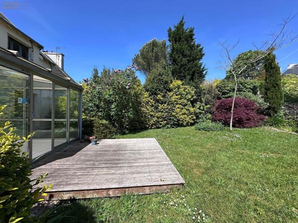 Maison à vendre à Quimper dans le Finistère (29000), ref : 29005-22   
FRUGY