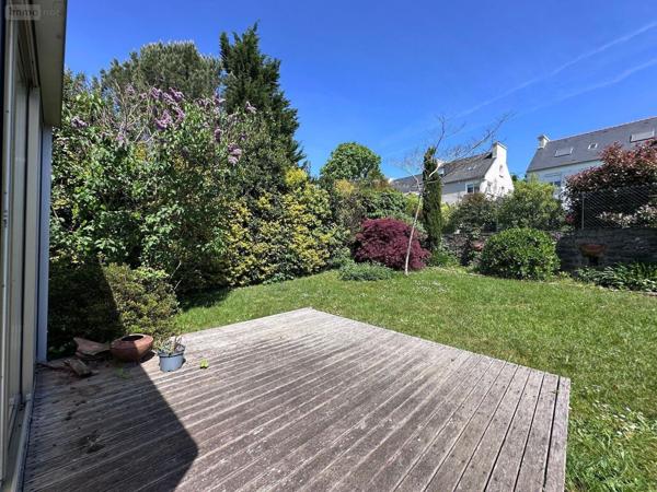 Maison à vendre à Quimper dans le Finistère (29000), ref : 29005-22   
FRUGY