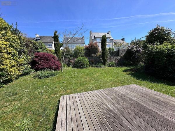 Maison à vendre à Quimper dans le Finistère (29000), ref : 29005-22   
FRUGY