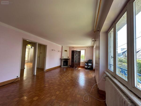 Maison à vendre à Quimper dans le Finistère (29000), ref : 29005-22   
FRUGY