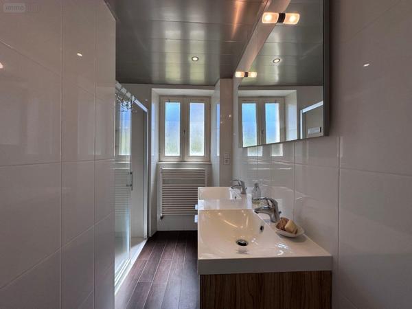 Maison à vendre à Quimper dans le Finistère (29000), ref : 29005-22   
FRUGY