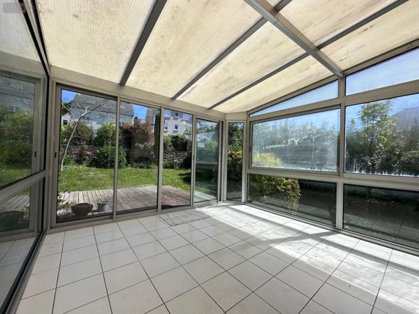 Maison à vendre à Quimper dans le Finistère (29000), ref : 29005-22   
FRUGY