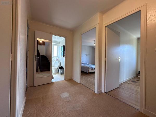 Maison à vendre à Quimper dans le Finistère (29000), ref : 29005-22   
FRUGY