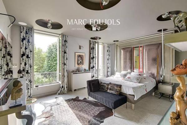 Hotel particulier en plein centre de Boulogne – JEAN JAURES – ESCUDIER