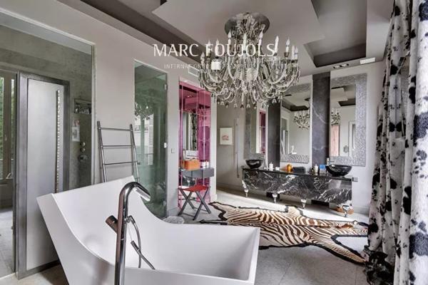 Hotel particulier en plein centre de Boulogne – JEAN JAURES – ESCUDIER