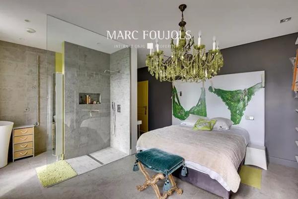 Hotel particulier en plein centre de Boulogne – JEAN JAURES – ESCUDIER