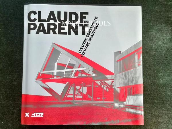 MEUDON. Maison d’architecte avec vue sur Paris