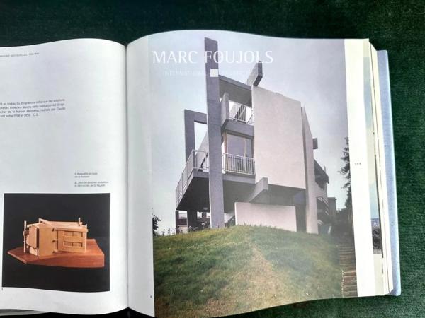 MEUDON. Maison d’architecte avec vue sur Paris