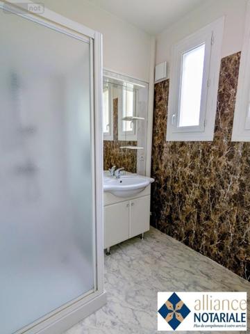 Appartement à louer à Vire-Normandie dans le Calvados (14500), ref : 14076-L1046