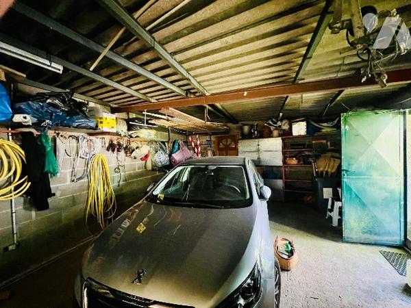 SAINT-PIERRE-DES-CORPS
Idéalement située dans un environnement calme