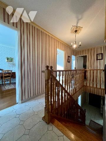 SAINT-PIERRE-DES-CORPS
Idéalement située dans un environnement calme