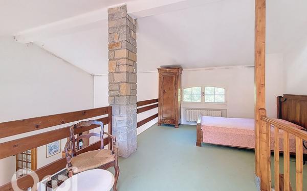 Maison à vendre    4 pièces •  Le Beausset