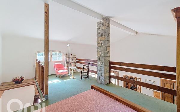 Maison à vendre    4 pièces •  Le Beausset