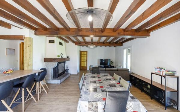 Maison à vendre    5 pièces • 121 m2 Hasparren