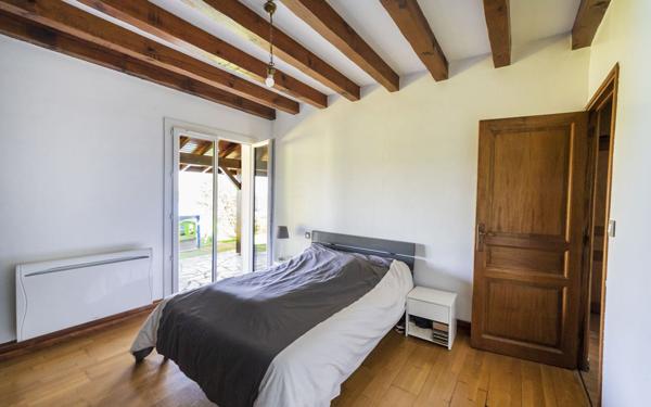 Maison à vendre    5 pièces • 121 m2 Hasparren