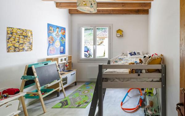 Maison à vendre    5 pièces • 121 m2 Hasparren