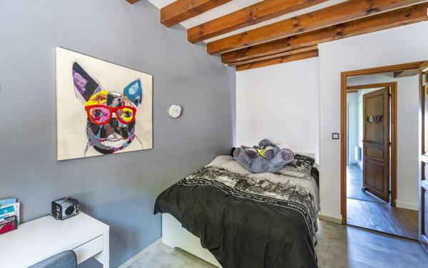 Maison à vendre    5 pièces • 121 m2 Hasparren