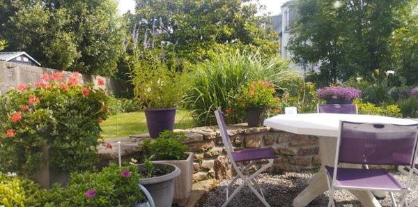 Maison à vendre |                                       Trégunc |                                        8 pièces  |  166 m²