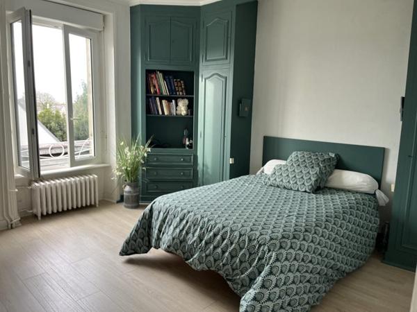 Maison à vendre |                                       Trégunc |                                        8 pièces  |  166 m²