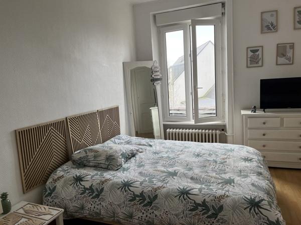 Maison à vendre |                                       Trégunc |                                        8 pièces  |  166 m²