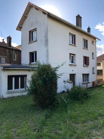 Immeuble à vendre PIENNES (54)