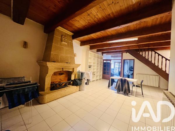 Maison à vendre 8 pièces 208 m² Saint-Maximin-la-Sainte-Baume