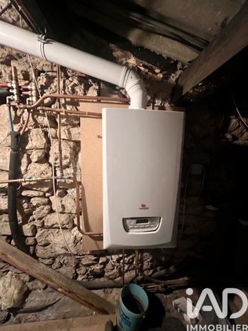 Maison à vendre 8 pièces 208 m² Saint-Maximin-la-Sainte-Baume