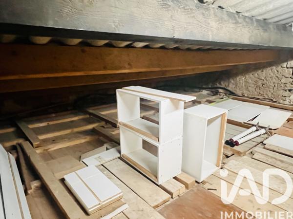 Maison à vendre 8 pièces 208 m² Saint-Maximin-la-Sainte-Baume