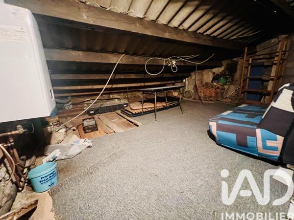 Maison à vendre 8 pièces 208 m² Saint-Maximin-la-Sainte-Baume