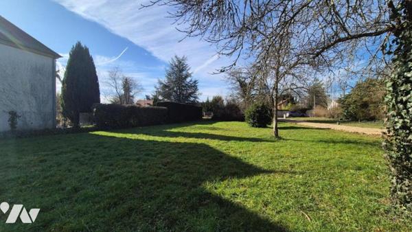 MONTIGNY-SUR-LOING