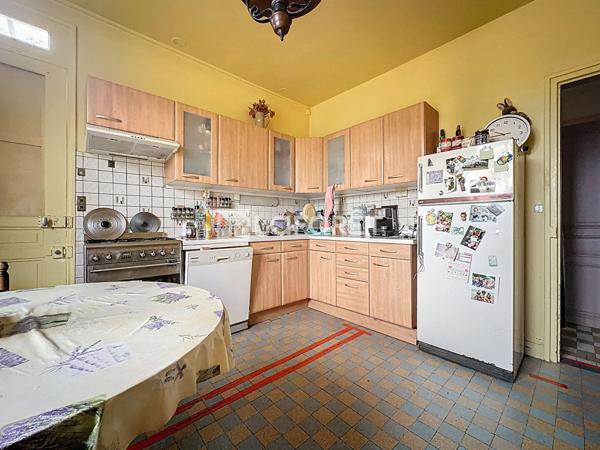 Achat maison Champigny-sur-Marne - 6 pièce(s) - 266 m² - 635 000 €