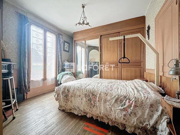 Achat maison Champigny-sur-Marne - 6 pièce(s) - 266 m² - 635 000 €