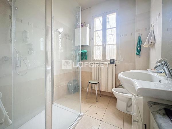 Achat maison Champigny-sur-Marne - 6 pièce(s) - 266 m² - 635 000 €