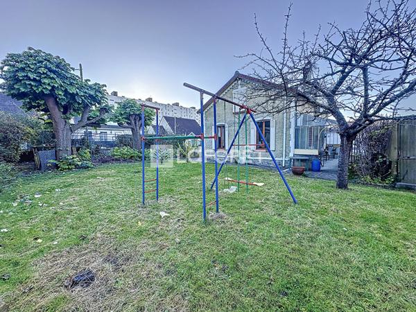 Achat maison Champigny-sur-Marne - 6 pièce(s) - 266 m² - 635 000 €