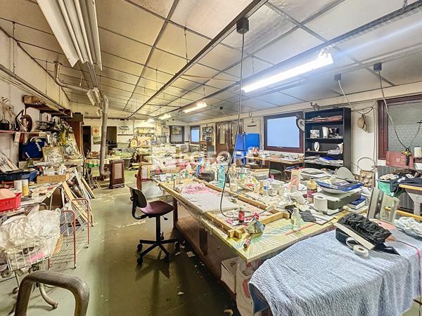 Achat maison Champigny-sur-Marne - 6 pièce(s) - 266 m² - 635 000 €