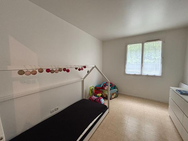 Appartement Chanteloup En Brie 3 pièce(s) 67.78 m2