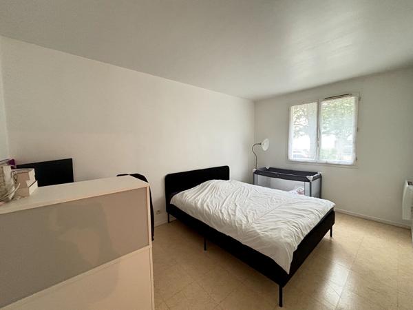 Appartement Chanteloup En Brie 3 pièce(s) 67.78 m2