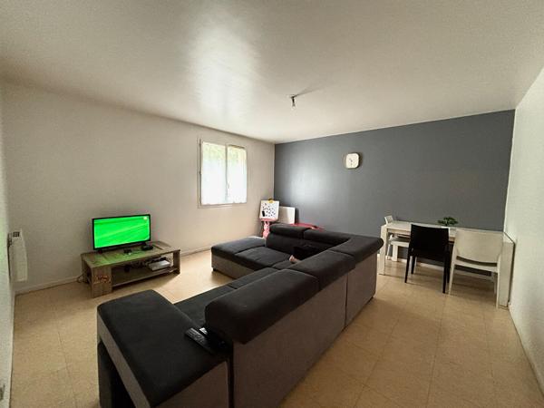 Appartement Chanteloup En Brie 3 pièce(s) 67.78 m2