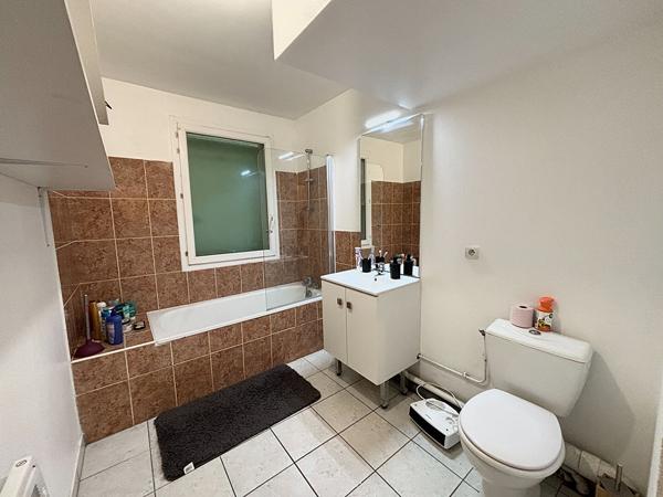 Appartement Chanteloup En Brie 3 pièce(s) 67.78 m2