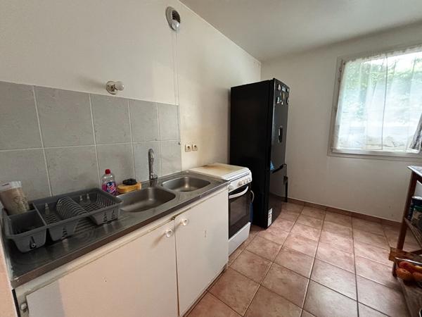 Appartement Chanteloup En Brie 3 pièce(s) 67.78 m2